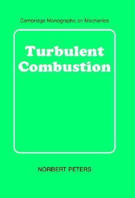 Turbulent Combustion