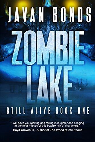 Zombie Lake