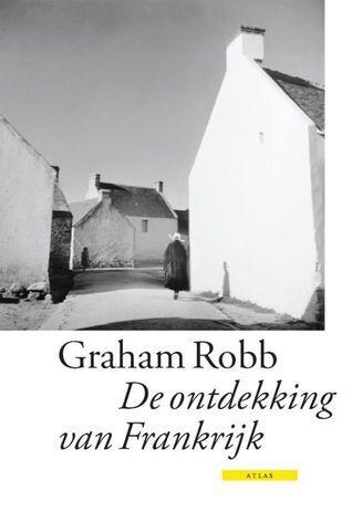 De ontdekking van Frankrijk
