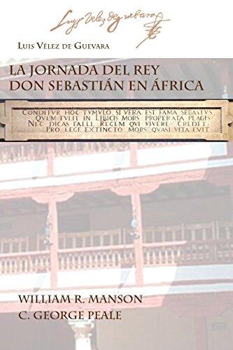 La jornada del rey don Sebastián en África