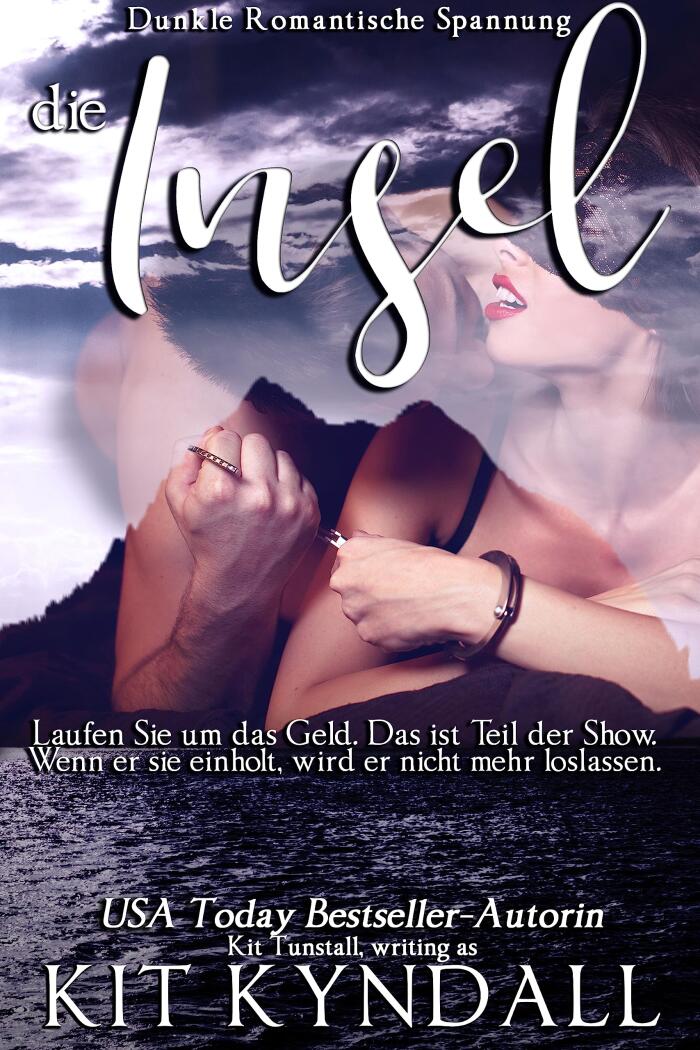die Insel: Anya: Dunkle Romantische Spannung