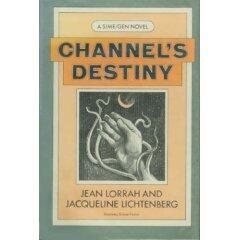 Channel's Destiny