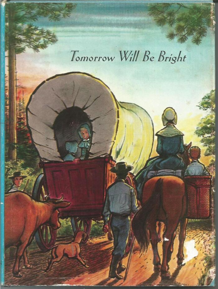 Tomorrow Will Be Bright
