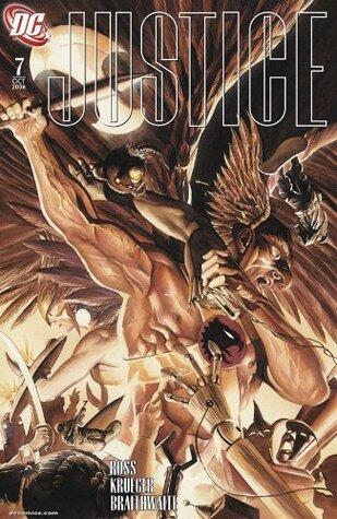 Justice, #7
