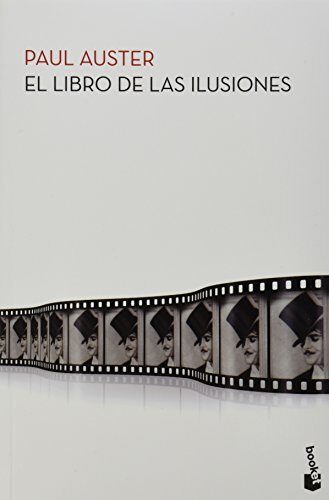 El libro de las ilusiones / The Book of Illusions
