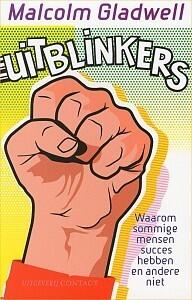 Uitblinkers: waarom sommige mensen succes hebben en andere niet