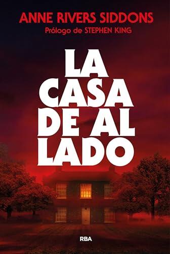 La casa de al lado