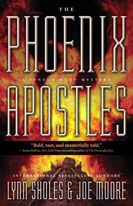The Phoenix Apostles