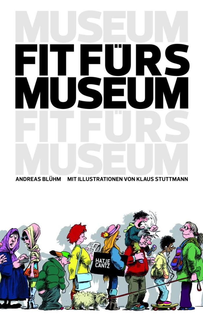 Fit Fürs Museum