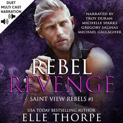 Rebel Revenge