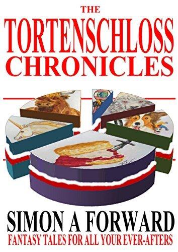 The Tortenschloss Chronicles