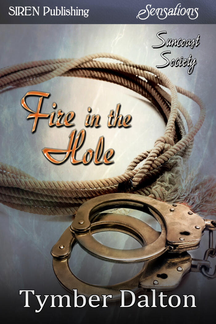 Fire in the Hole