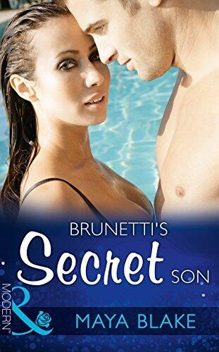 Brunetti's Secret Son