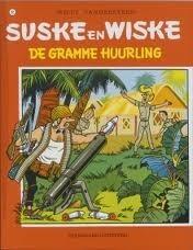 De gramme huurling
