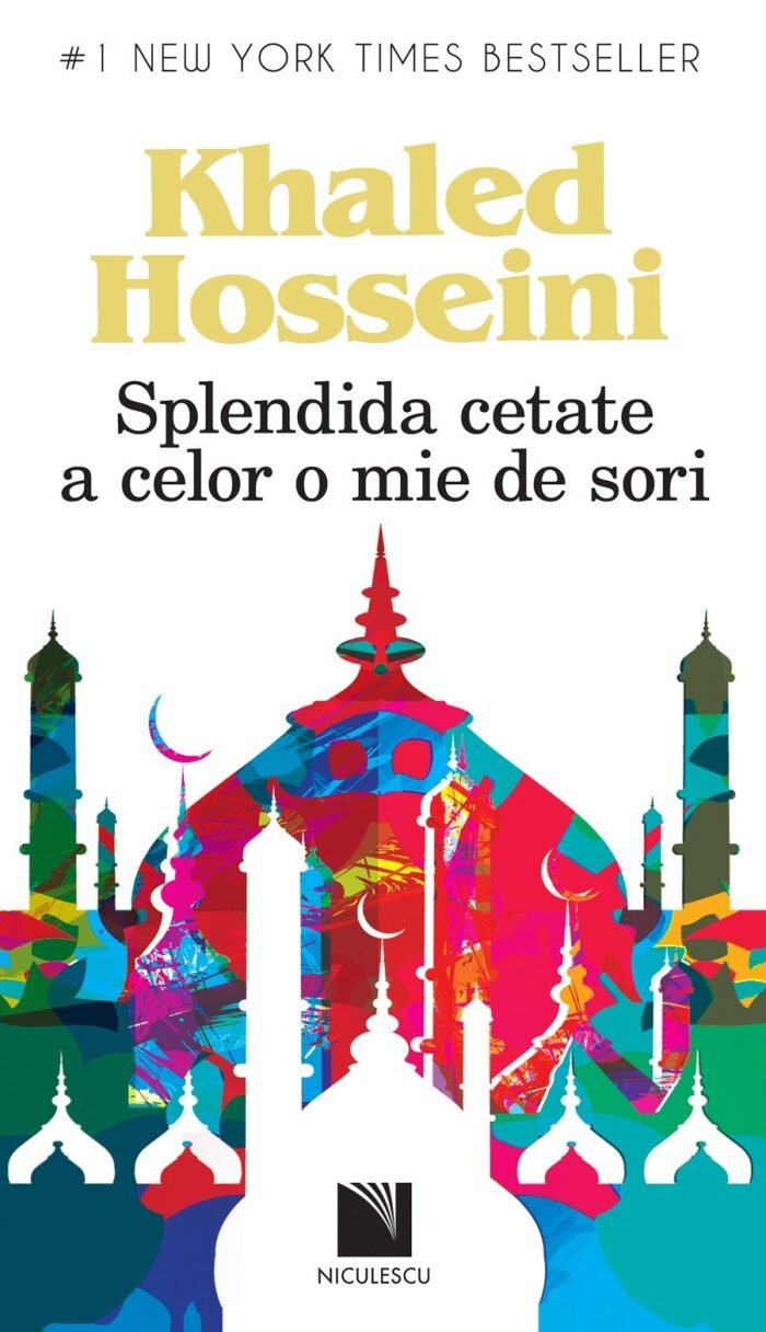 Splendida cetate a celor o mie de sori