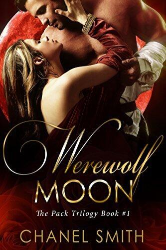 Werewolf Moon
