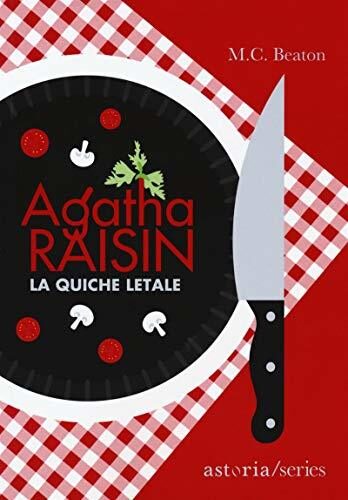 La quiche letale