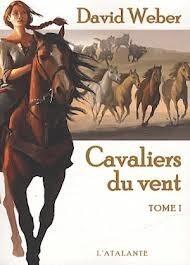 Cavaliers du Vent, Tome 1