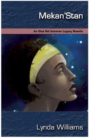 Mekan'stan: an Okal Rel Universe Legacy Novella