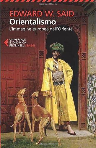 Orientalismo