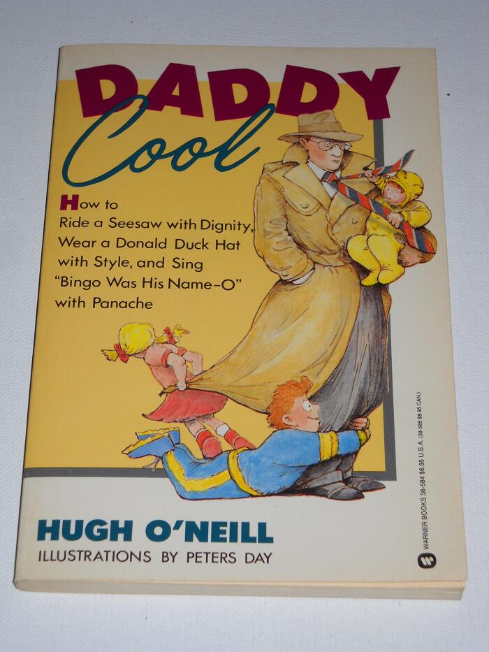 Daddy Cool