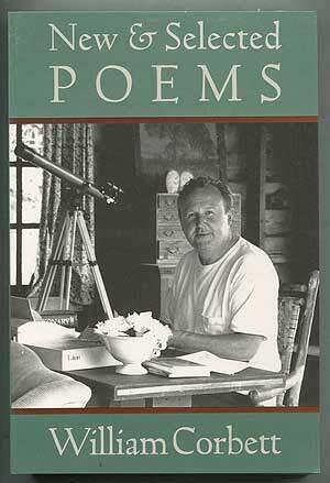 New and Selected Poems