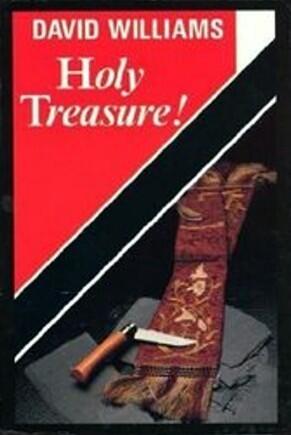 Mark Treasure