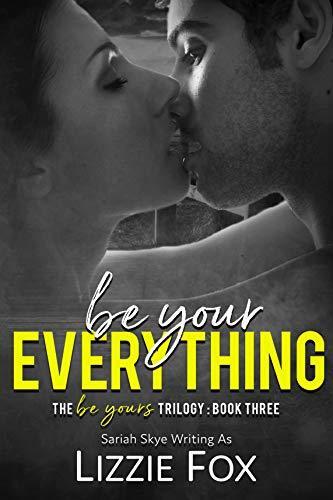 Be Yours Trilogy