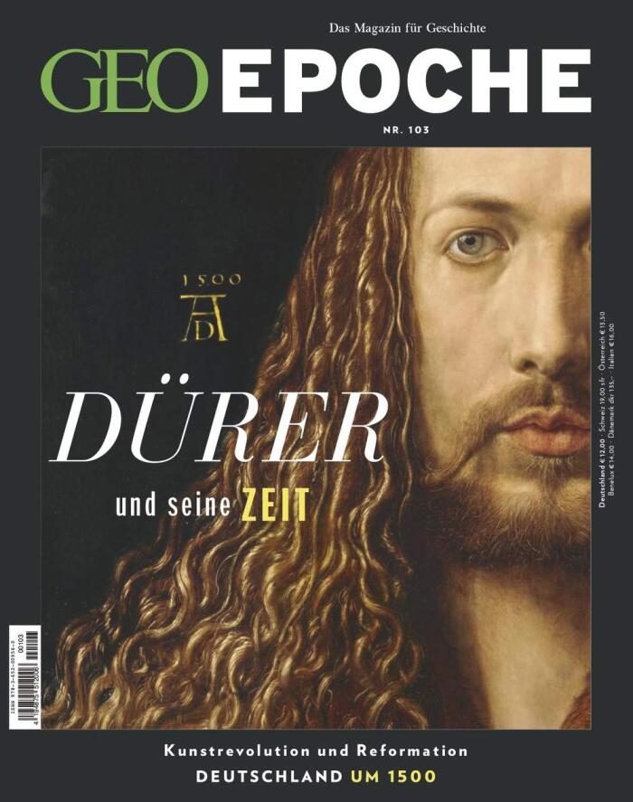 Dürer und seine Zeit: Kunstrevolution und Reformation - Deutschland um 1500