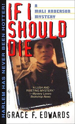 If I Should Die