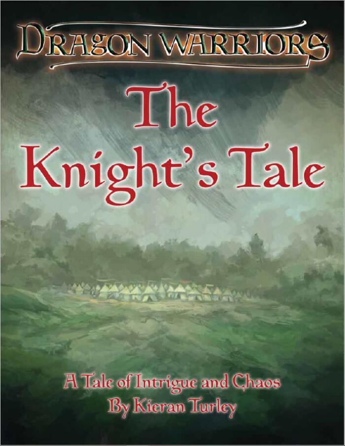 The Knight's Tale