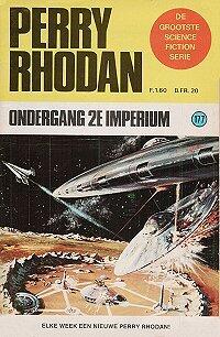 Ondergang 2e imperium