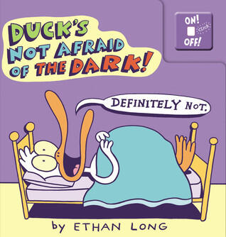 Ethan Long's Duck