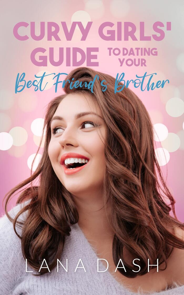 Curvy Girls Guide
