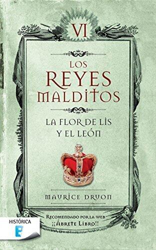 La flor de Lis y el león