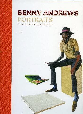 Portraits: A Real Person Before the Eyes