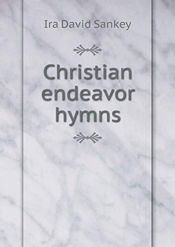 Christian endeavor hymns