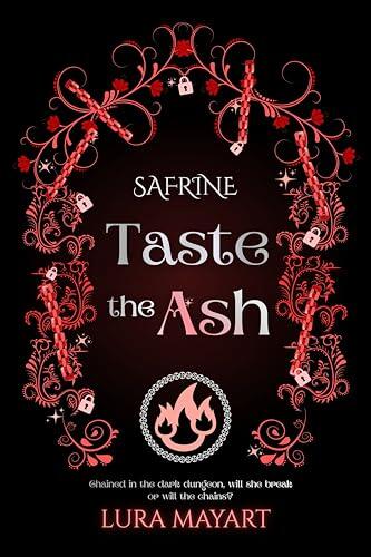 Safrine - Taste the Ash: