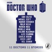 Eleven Doctors, Eleven Stories