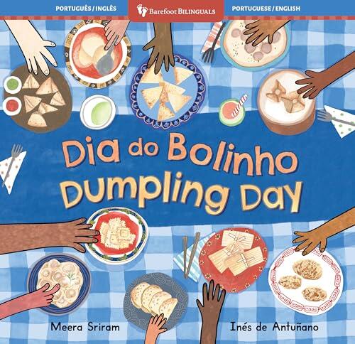 Dumpling Day