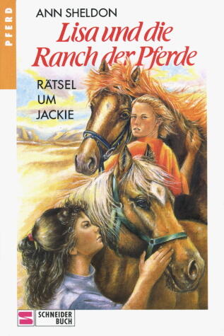 Rätsel um Jackie