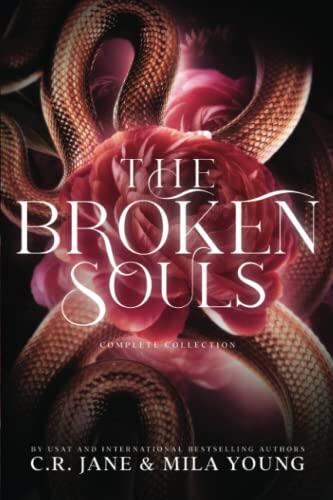 The Broken Souls Complete Collection