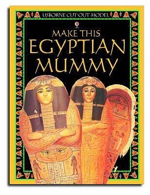 Egyptian Mummy