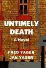 Untimely Death: A Novel