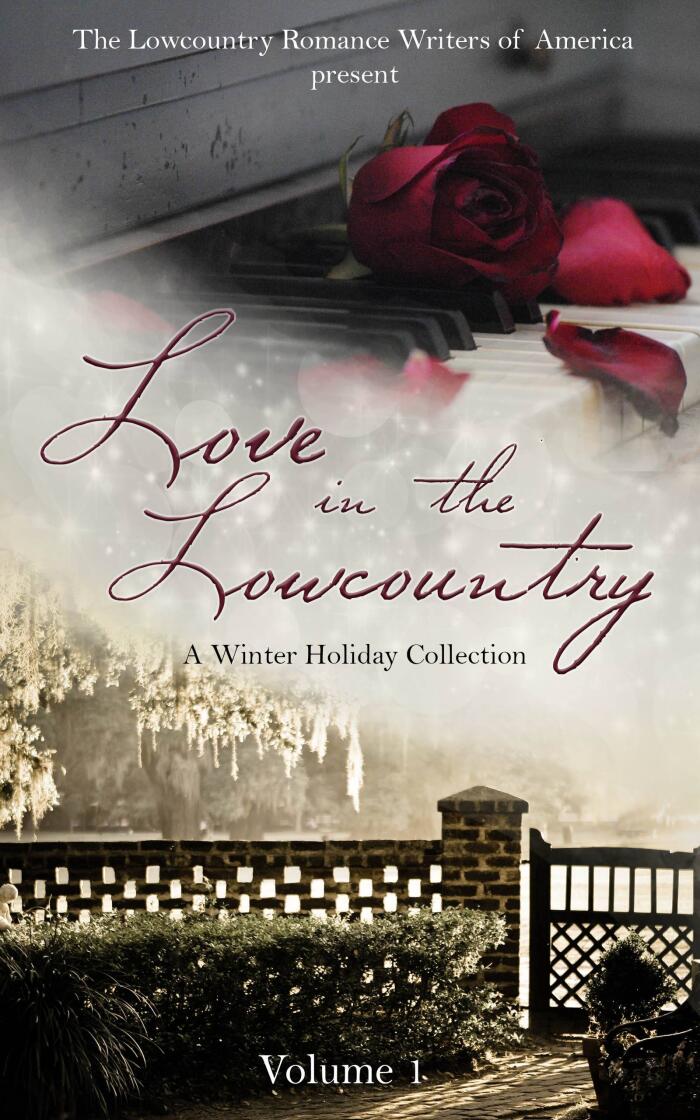Love in the Lowcountry: A Winter Holiday Collection