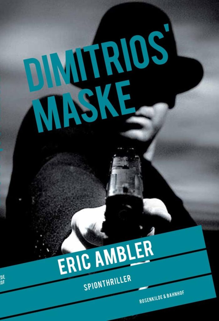 Dimitrios' maske