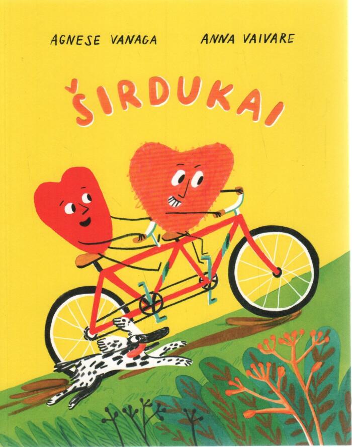 Širdukai