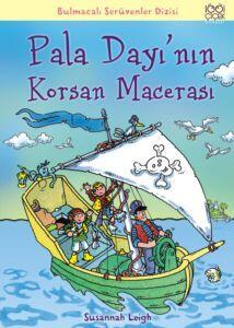 Pala Dayı'nın Korsan Macerası
