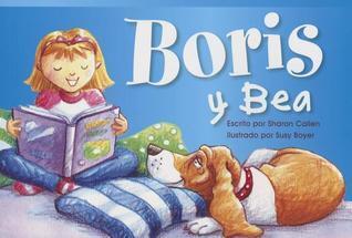 Boris y Bea