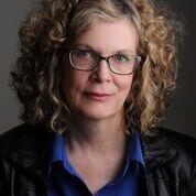 Brenda Chapman